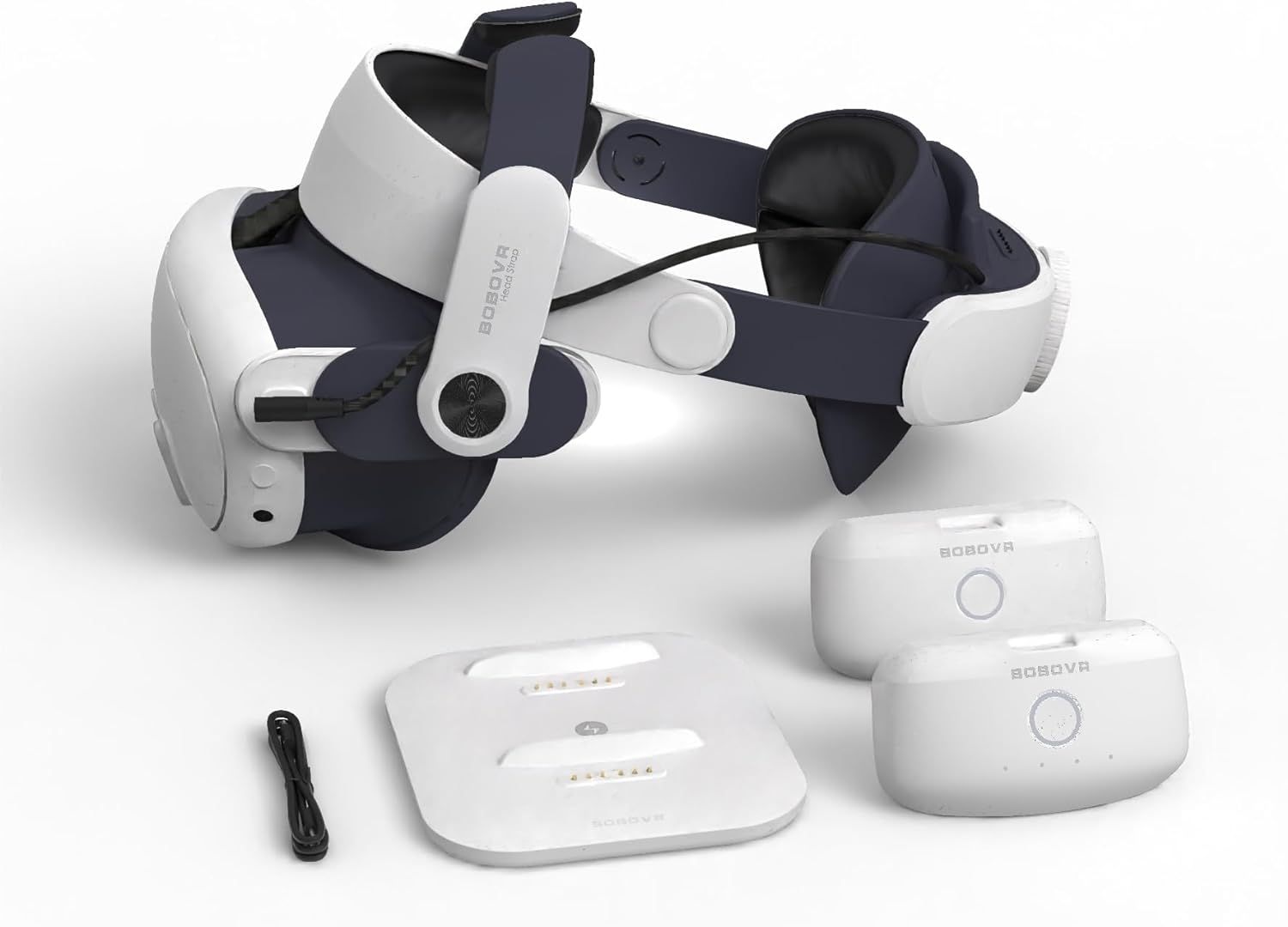 Крепление oculus 3. Oculus quest 2 крепление bobovr. bobovr.