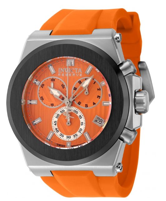 Invicta shop akula watch