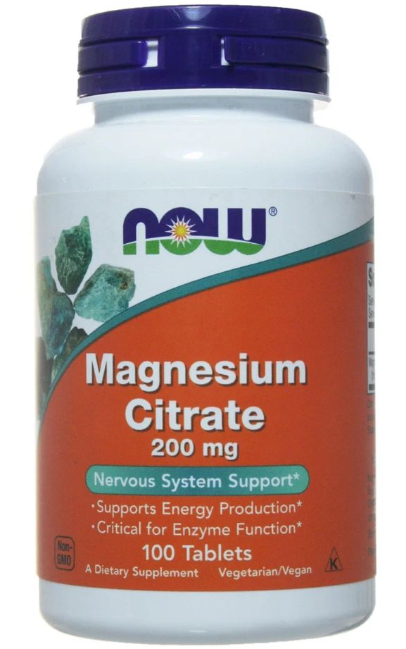 Магния цитрат 200. Магний Now. Now foods Magnesium. Magnesium caps. Now Magnesium Citrate 200 MG.