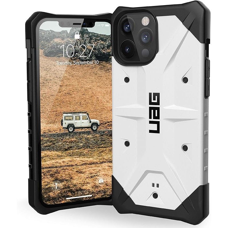 Uag iphone 12 pro max