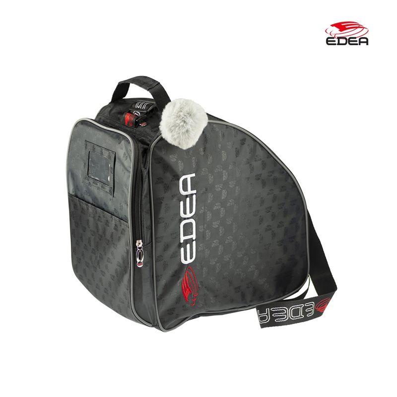 Сумка Edea. Edea 20l сумка. Edea Libra Bag. Рюкзак для коньков Edea Backpack Libra.