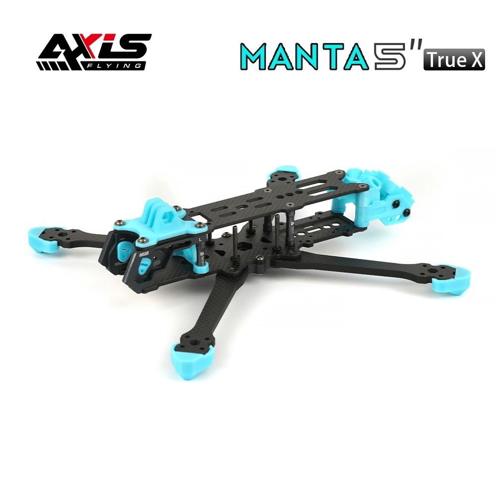 Axisflying Manta 5