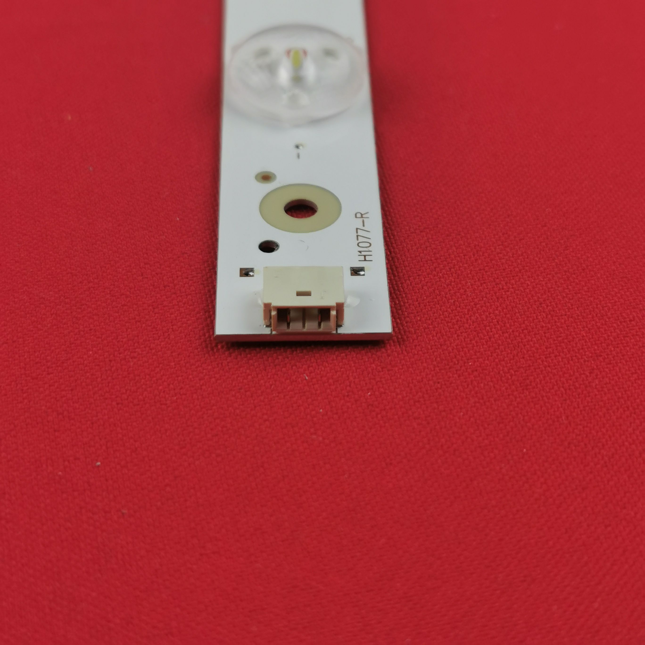 Подсветка для DEXP F43B7200C, BBK 43LEM-1015/FT2C; LB-C430F14