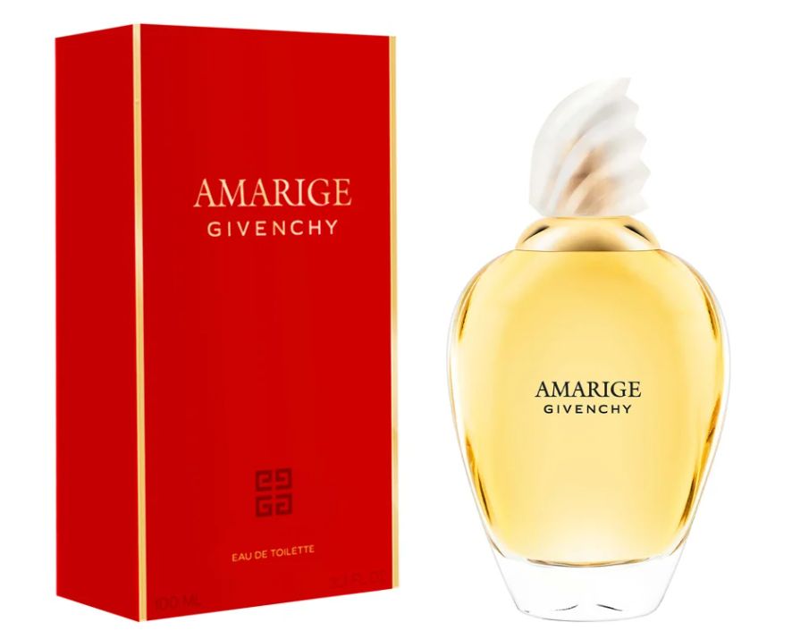 Amarige edt sales 100ml