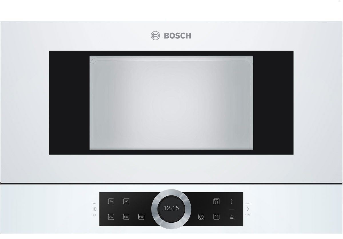 Bfl7221b1. Микроволновая печь Bosch bfl634gb1. Bosch bfl634gw1 белая. Bosch bfr634gs1. Встроенная СВЧ Bosch.