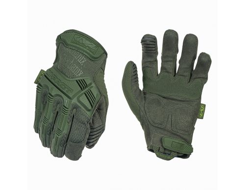 Перчатки(Mechanix)M-PACTGloveOliveDrab(L)