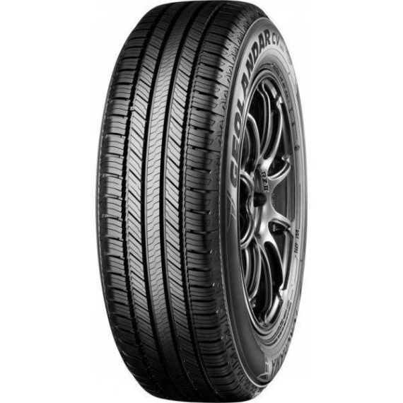 Yokohama Geolandar CV G058 Шины  всесезонные 235/55  R18 100V