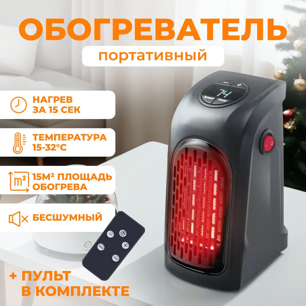 Обогреватель Мия Shop 223 купить по выгодной цене в интернет-магазине OZON  (1331244891)