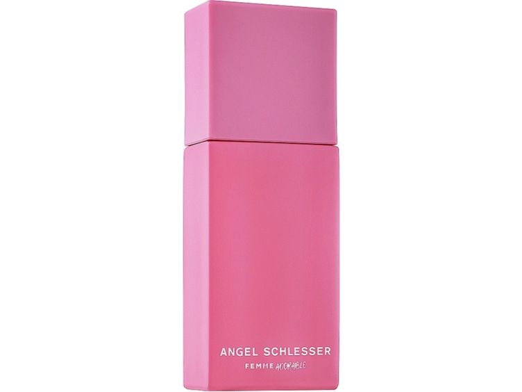 Angel schlesser femme adorable w edt. Ангел шлессер адорабле женская вода. Ангел шлессер адорабле женская вода. Angel schlesser adorable. Angel schlesser adorable.