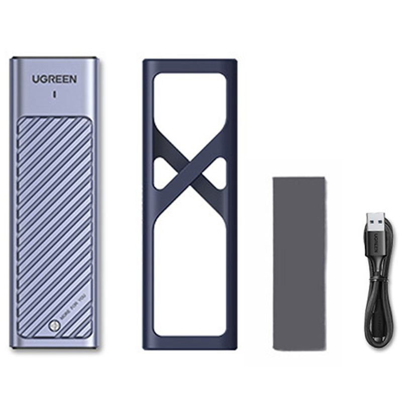 Ugreen m2 ssd. Ugreen m2 ssd