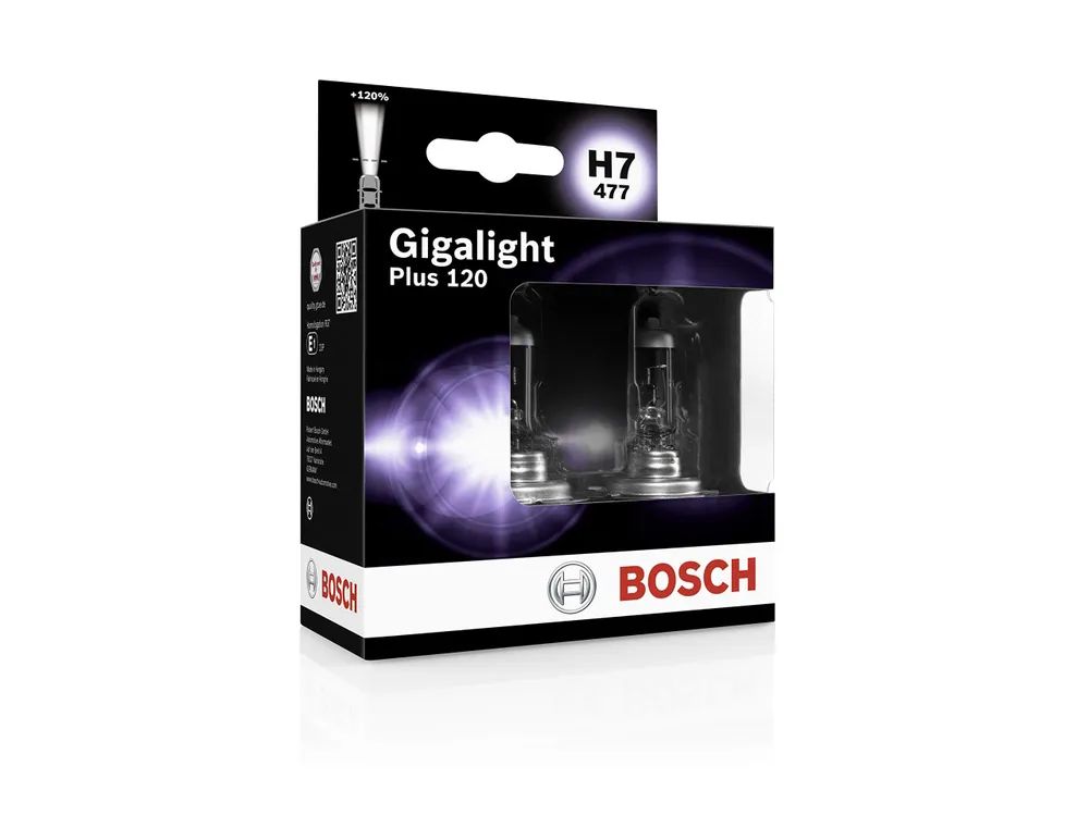 BoschGigalightPlus120H7