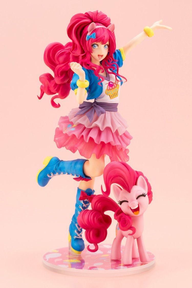 Мой маленький пони статуя(my little pony), Подарки для детей, 22cm - купить  с доставкой по выгодным ценам в интернет-магазине OZON (1380178636)