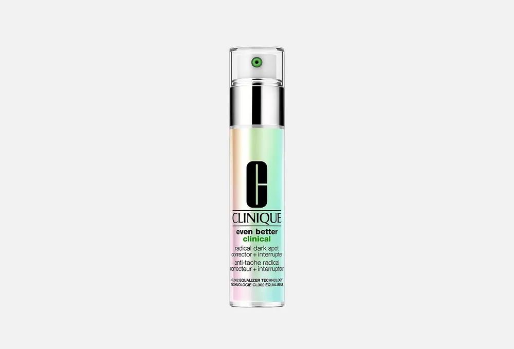 Dark spot corrector. Clinique even better clinical dark spot corrector. clinique even better clinical. сыворотка clinique. clinique сыворотка для лица.