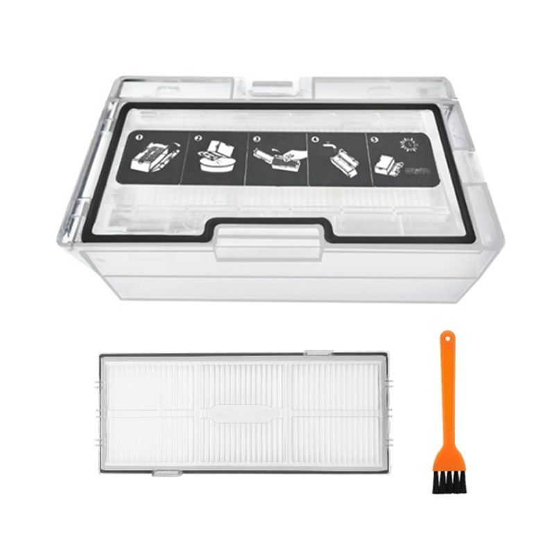 Roborock s8 фильтр Roborock s8 фильтр