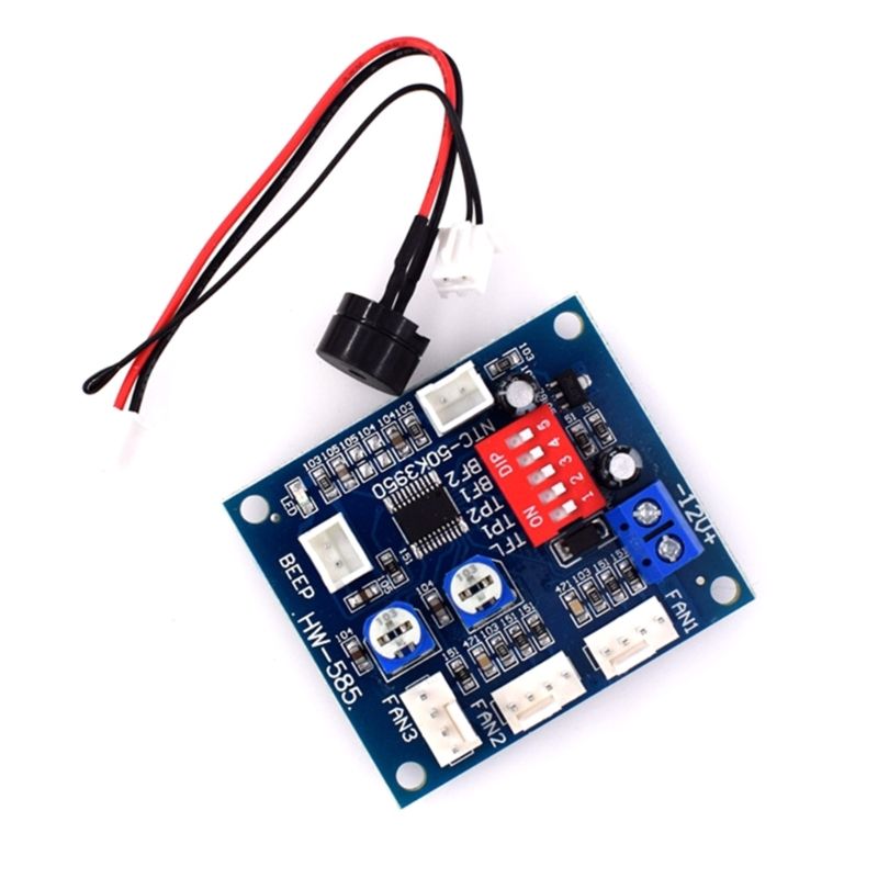 Pwm pc