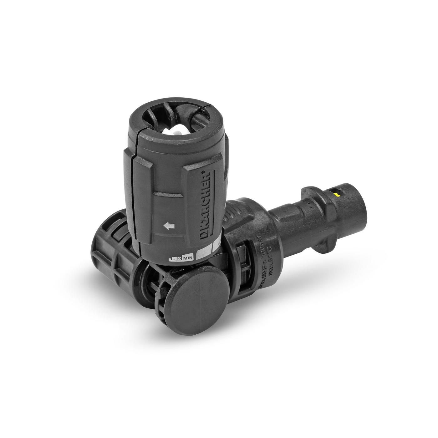 струйнаятрубкаkarcher360градусовvp180s2.643-254.0