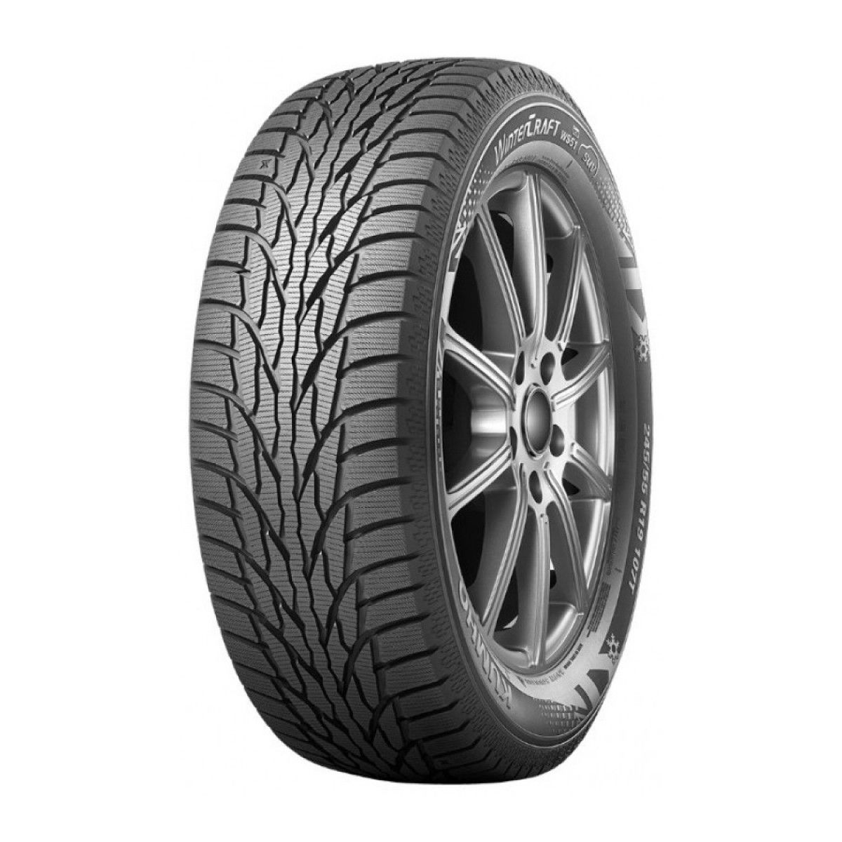 Шины Kumho Ecsta Hs52 Купить