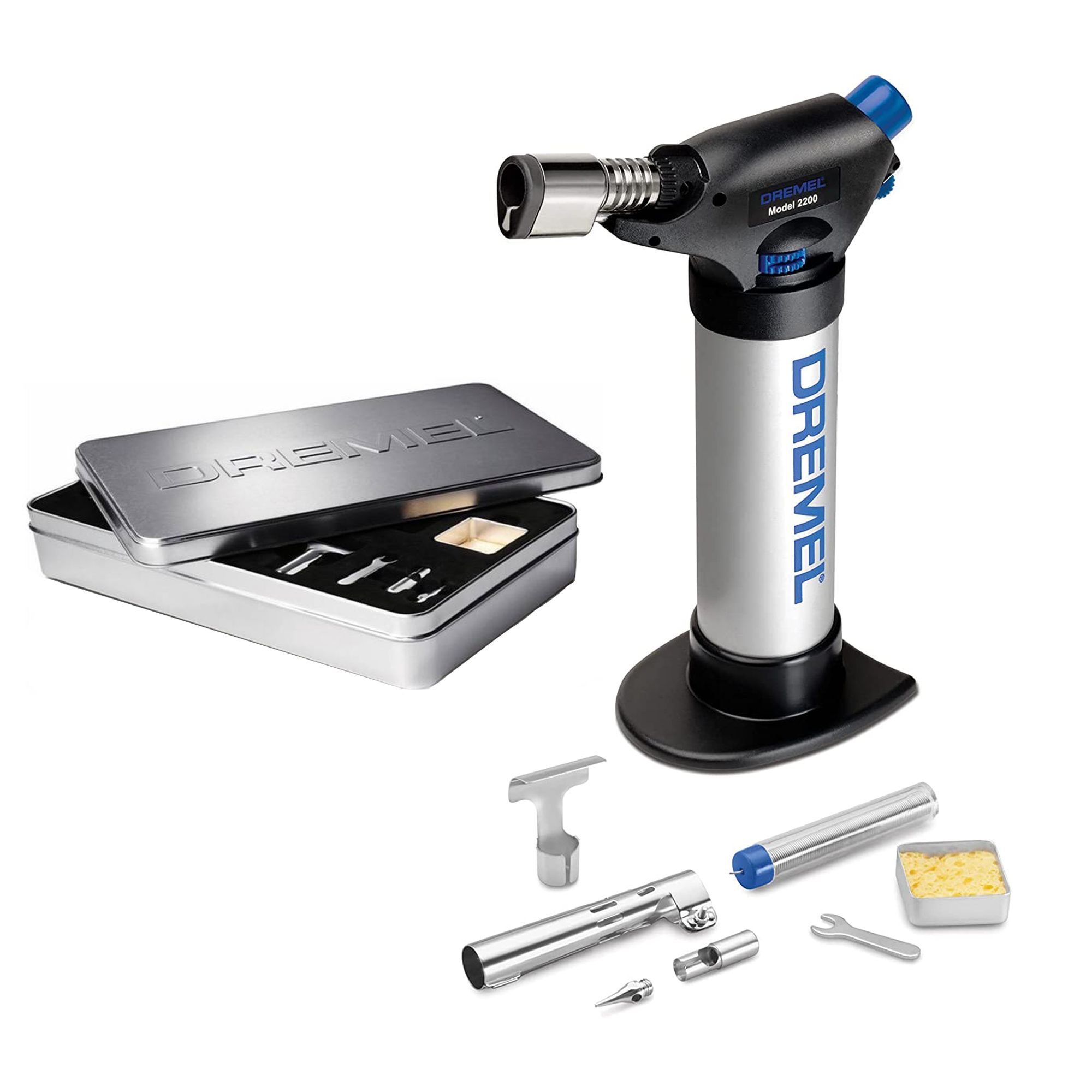 Dremel model 2200 discount