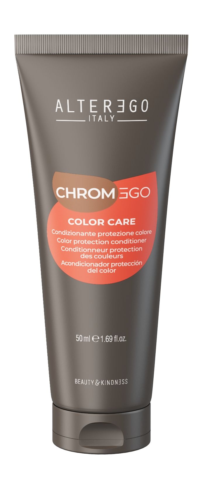 ALTEREGO ITALY Chromego Color Care Кондиционер для окрашенных волос, 50 мл