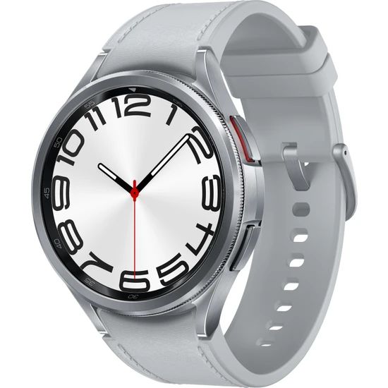 SamsungУмныечасыSamsungGalaxyWatch647ммсеребро,47mm,серебро