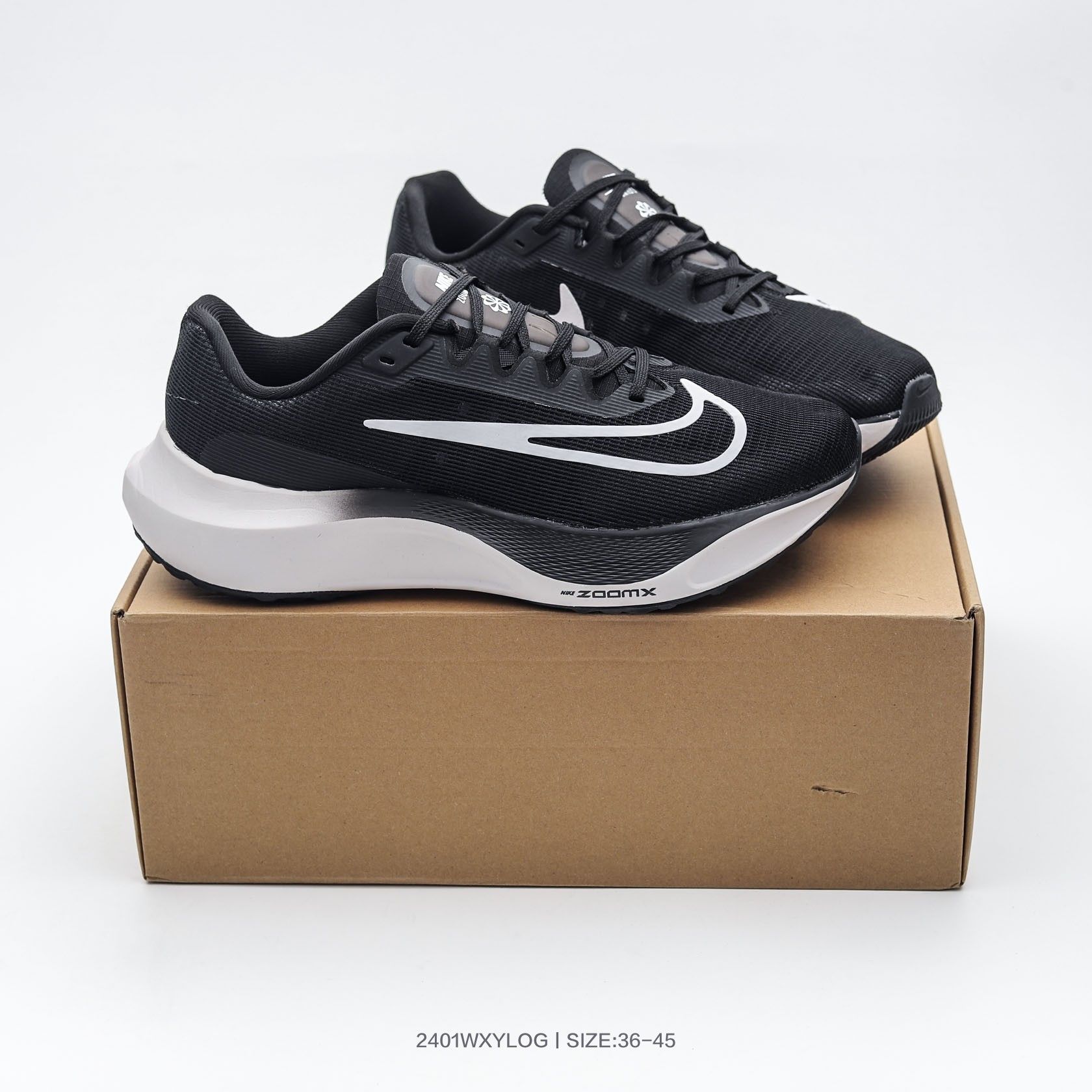 Zoom fly best sale