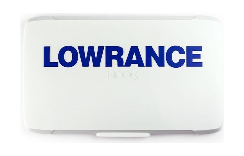 Крышка для эхолота Lowrance 7" Hook2/Reveal 7