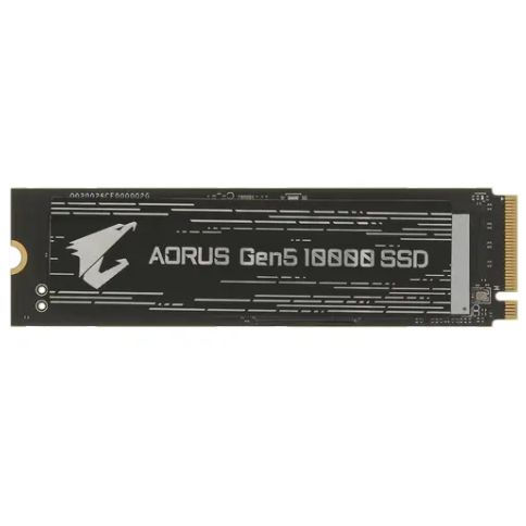 Gigabyte1ТБВнутреннийSSD-дискAORUSGen510000(AG510K1TB)