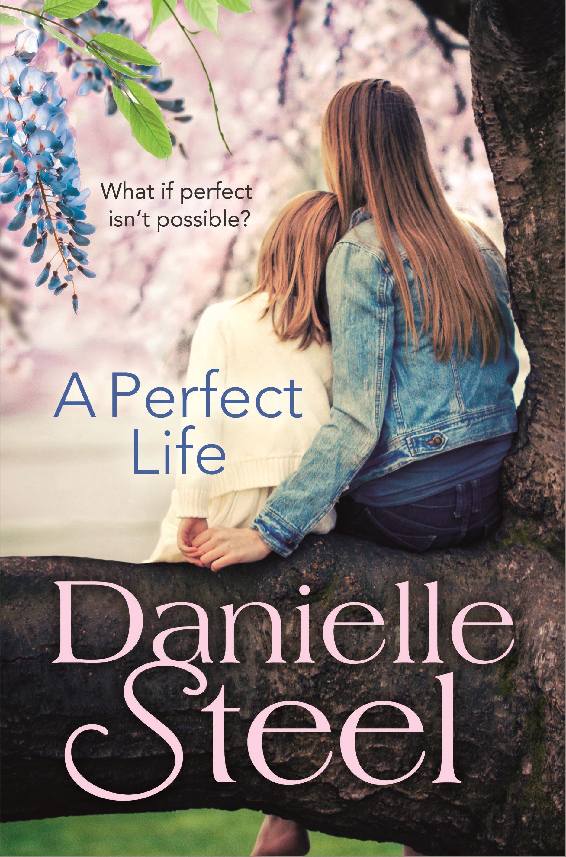 Perfect Life. Steel d. "perfect Life". Danielle Steel "a good woman".