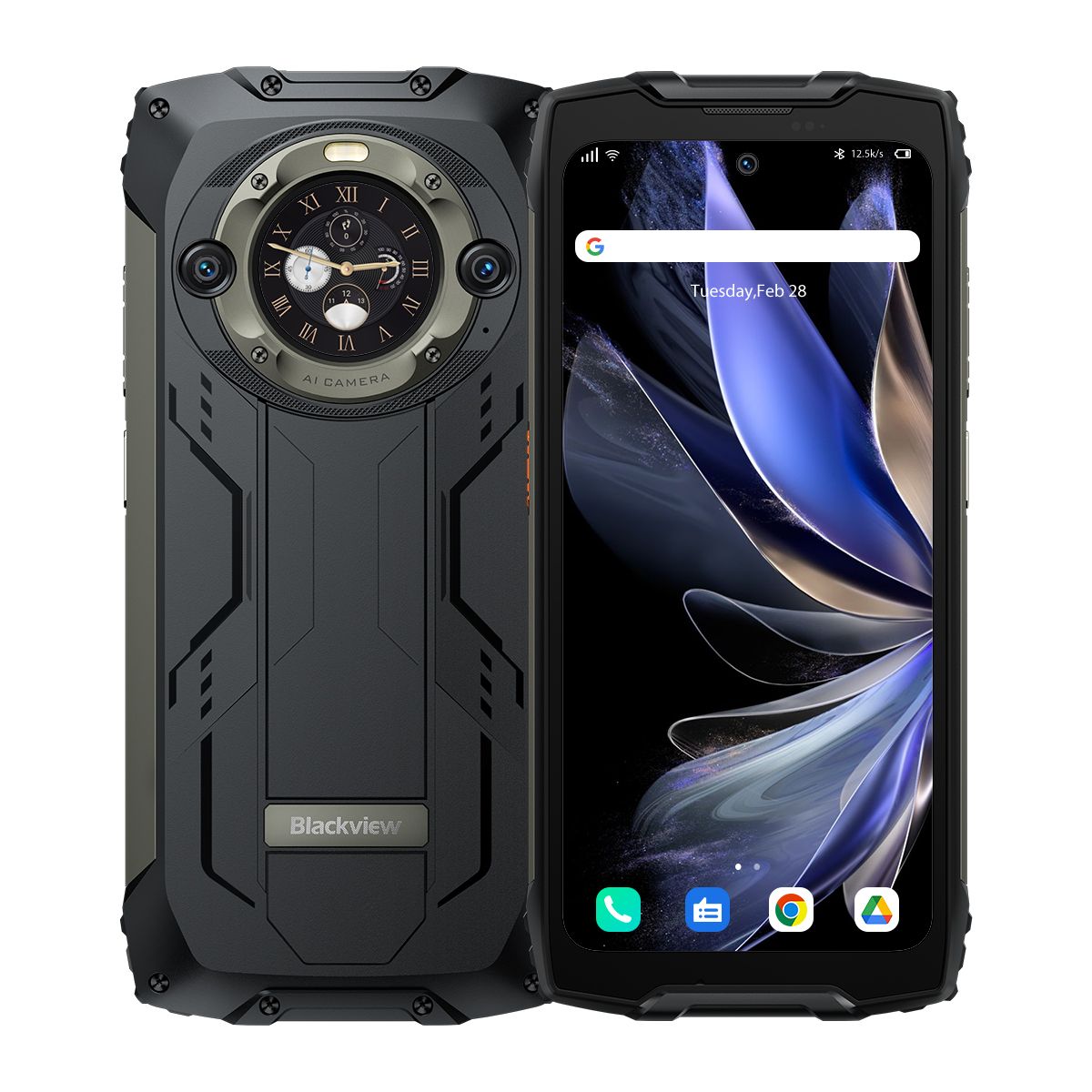 Смартфон Blackview BV9300 PRO 256 ГБ， - купить по выгодной цене в  интернет-магазине OZON (1081116752)