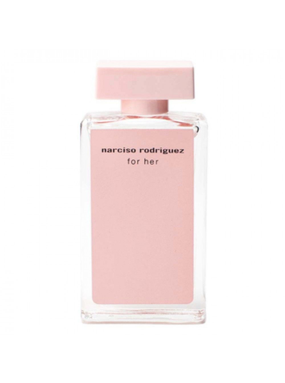 Narciso Rodriguez for her 100ml. Narciso Rodriguez for her EDP 7.5ml. Narciso Rodriguez for her Eau de Parfum. Narciso Rodriguez for her Eau de Parfum Narciso Rodriguez.