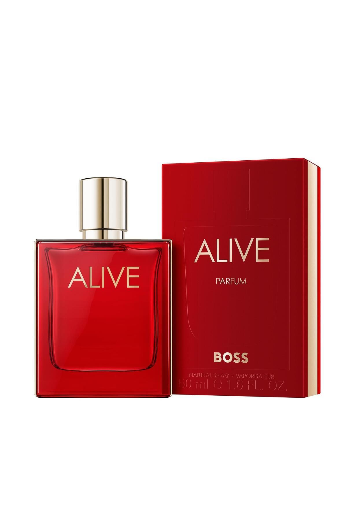 Алив Хуго. All Alive духи. Hugo Boss Alive.