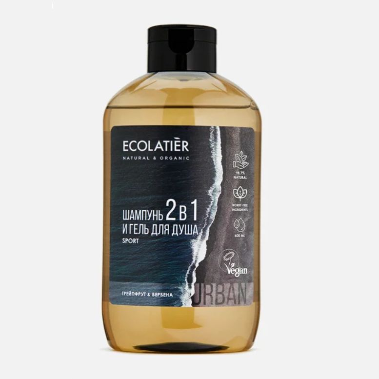Ecolatier Ozon
