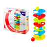 Игрушка для малышей Горка с шариками   - изображение