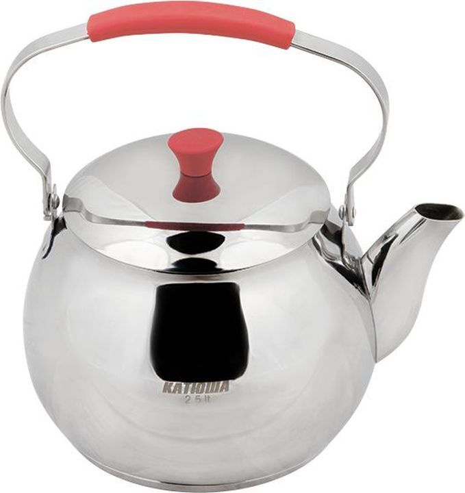 lakeland stainless steel kettle