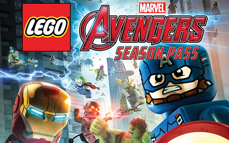 avengers avengers lego