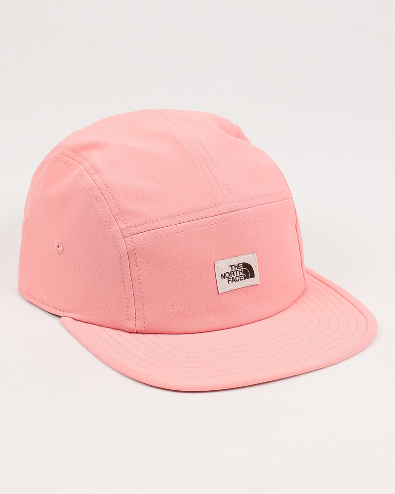 the north face camp hat