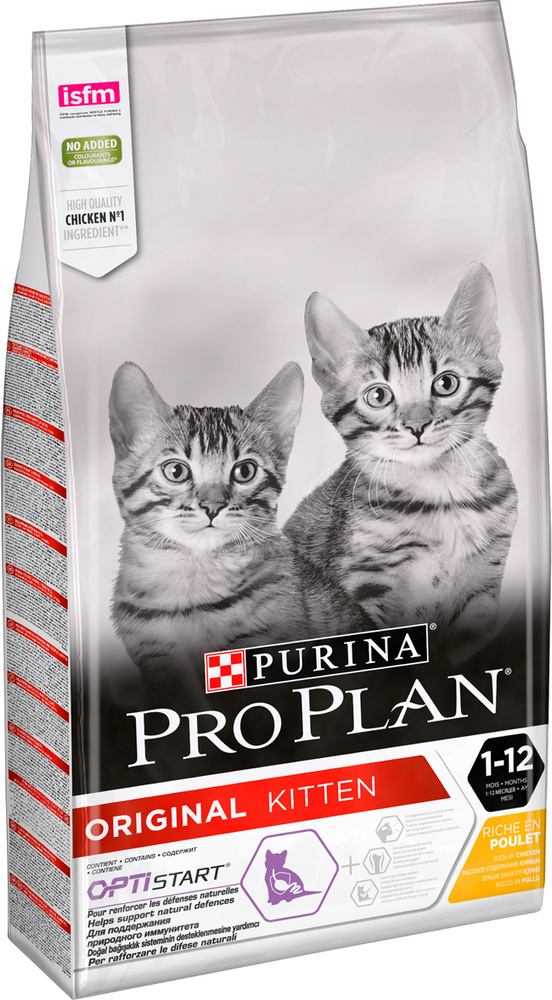 purina pro plan cat food 10kg