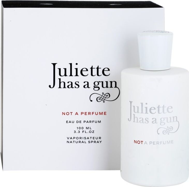 juliette has a gun not a perfume 100 ml