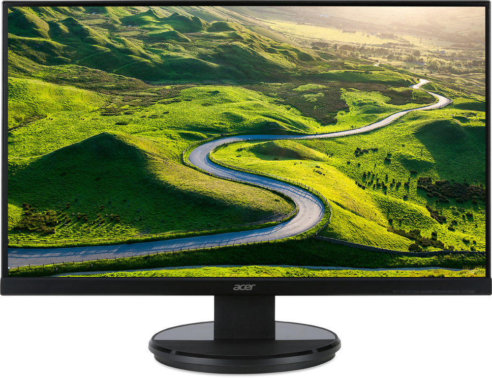 Монитор Acer K222HQLbd 21.5\