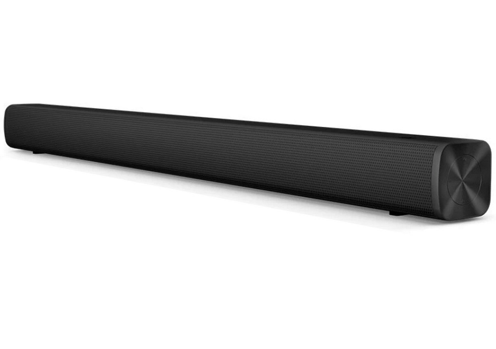 Звуковая панель Xiaomi Redmi TV Soundbar Black MDZ-34-DA #1