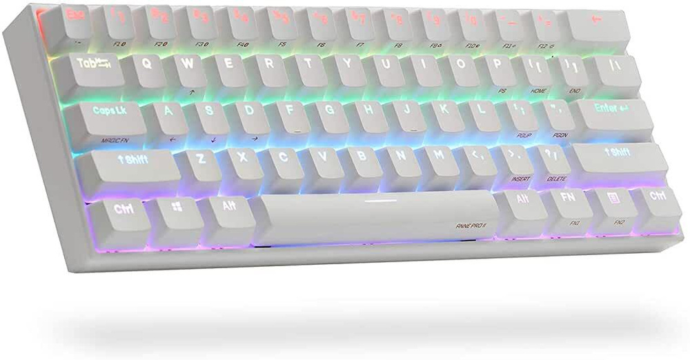 real anne pro 2