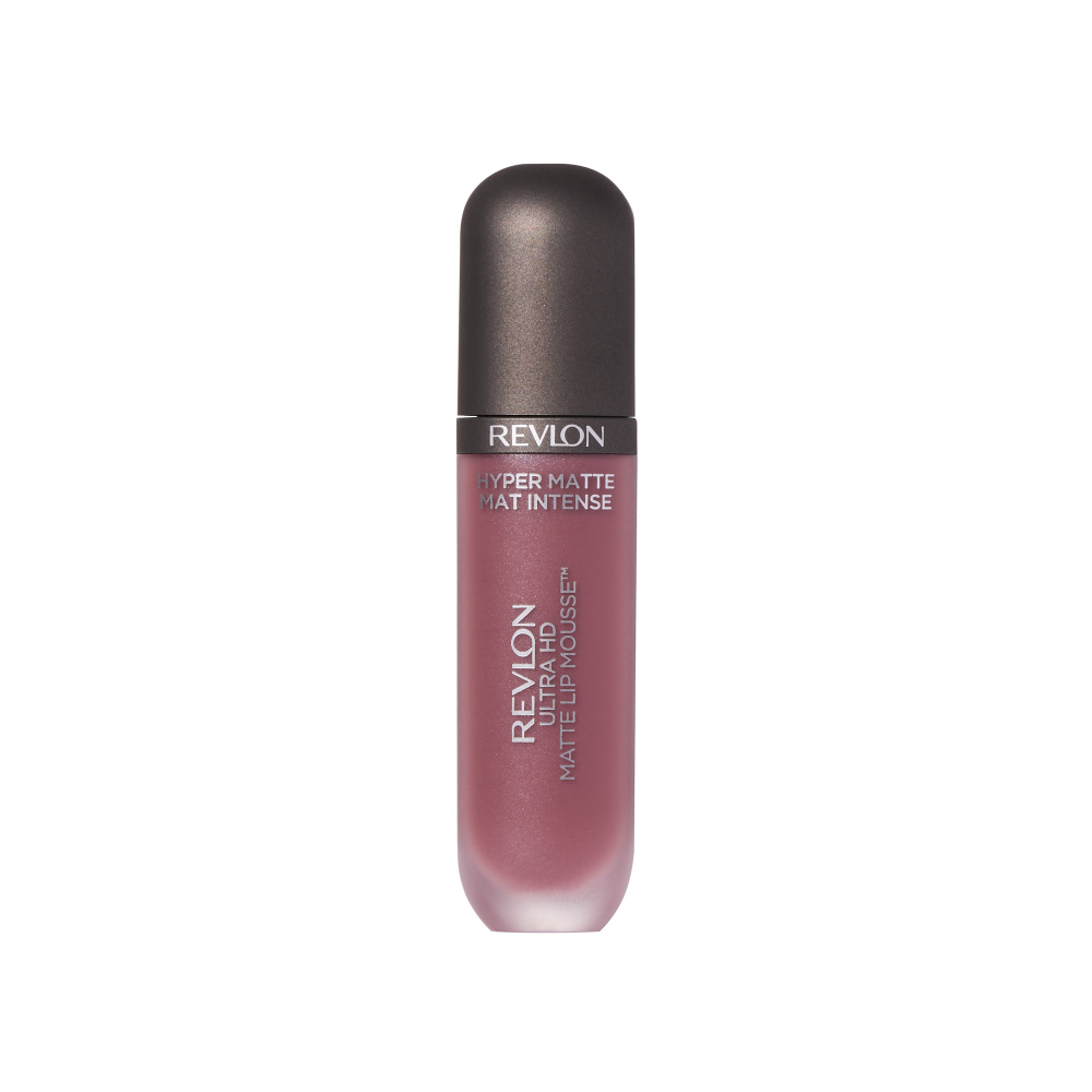 revlon ultra matte lip mousse