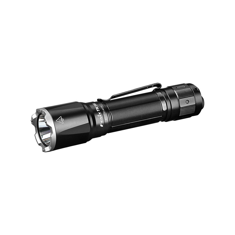 Фонарь светодиодный тактический Fenix TK16V20 Cree SST70 LED, 3100 лм, аккумулятор  #1