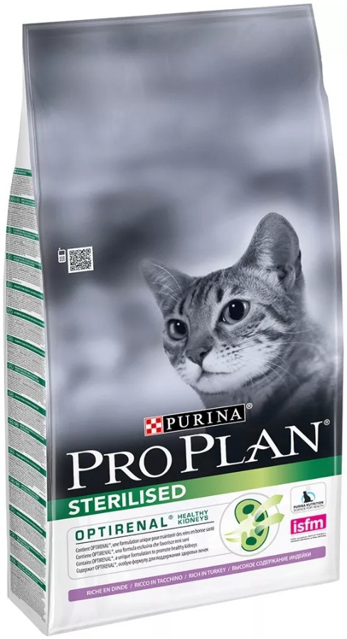 purina pro plan cat food 10kg