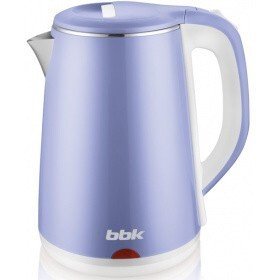 BBK EK2001P (LBL) Чайник электрический голубой #1