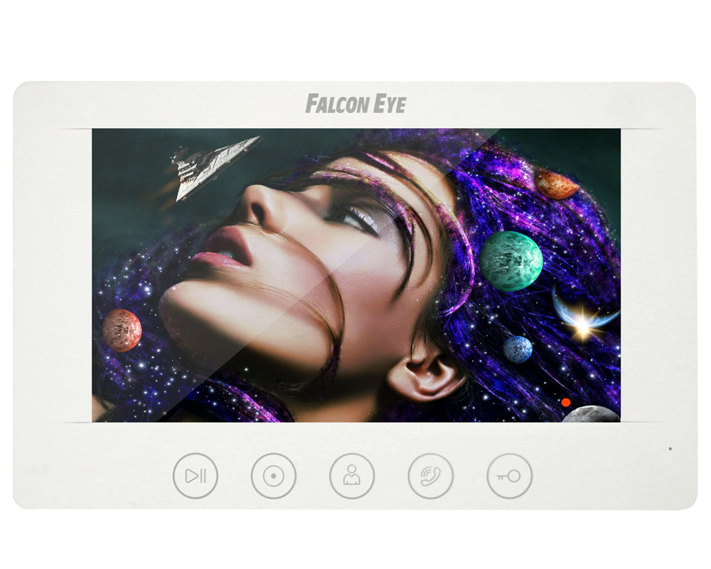 Видеодомофон Falcon Eye Cosmo #1