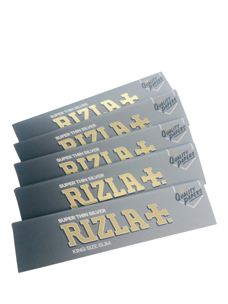 «Rizla» Бумага #1