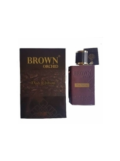 brown orchid oud edition perfume