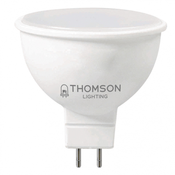 Светодиодная лампа Thomson 10 Вт GU5,3 холодный #1