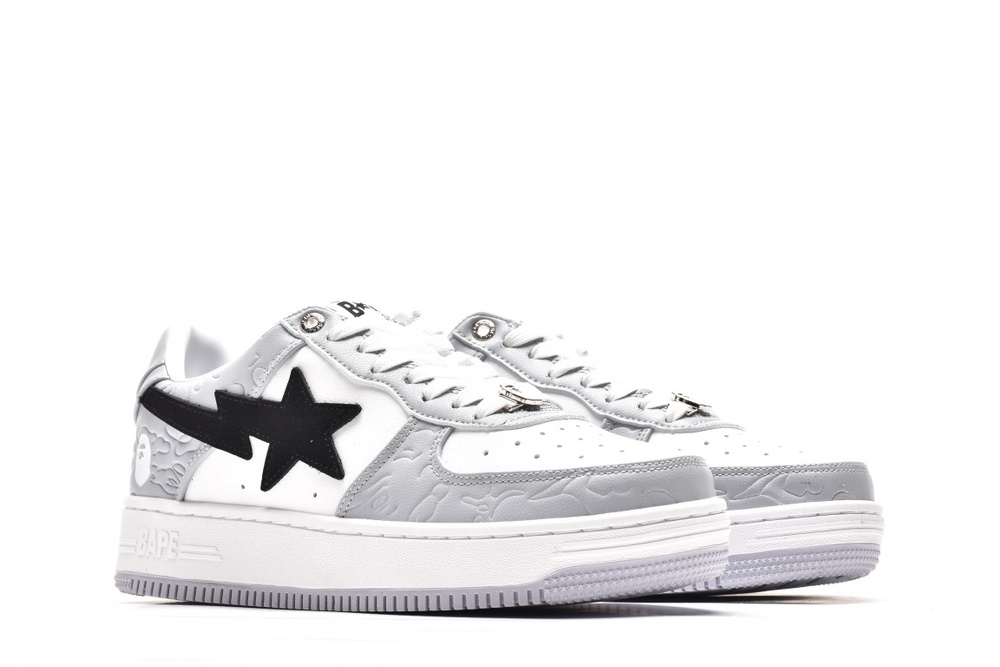 Сникеры A BATHING APE — купить в 